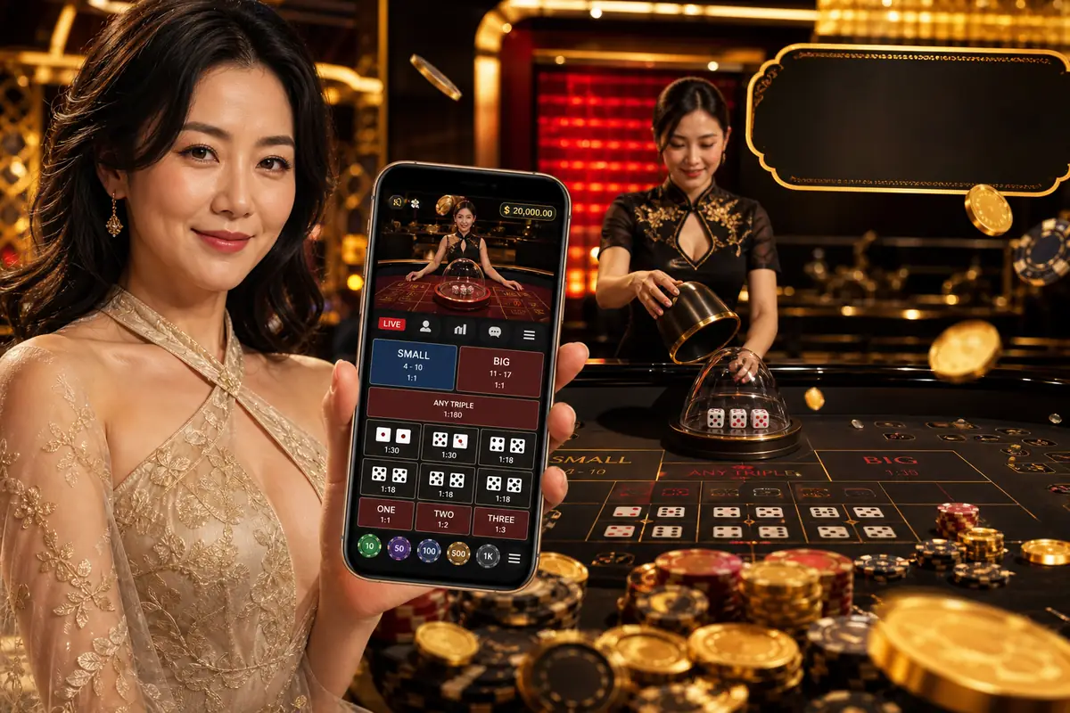 03bet