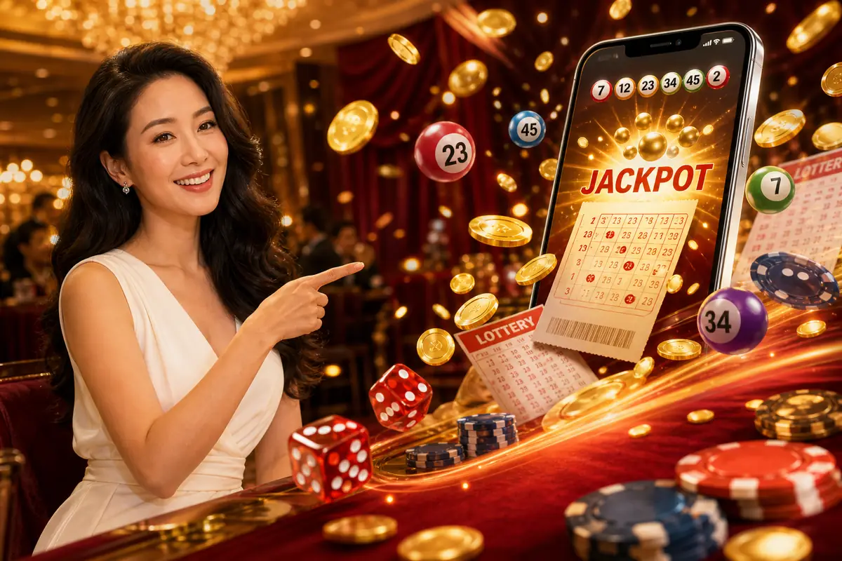 03bet